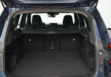 Dacia Bigster 1.8 Hybrid 155 157KM 2025 Dacia Bigster Expression, PL Salon, I wl, Serwis ASO, Grupa Adamowscy 1.8, zdjęcie 24