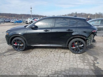 Dodge 2024 Dodge Hornet RT Plus 2024 1.3l 1.3 Hybryda 288KM, zdjęcie 2