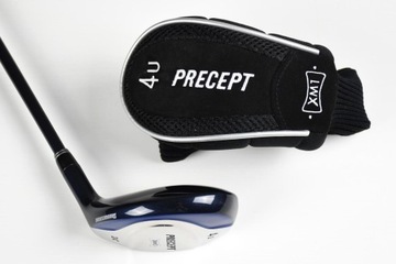 Bridgestone Precept XM1 24° гибрид ОТЛИЧНАЯ ЦЕНА