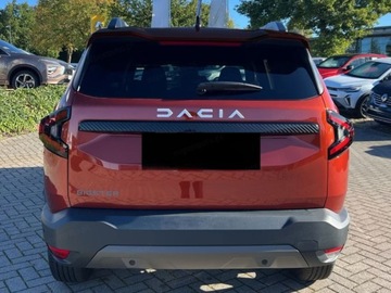 Dacia Bigster 1.2 TCe 140KM 2025 Od ręki - Journey LPG 1.2 140KM / Pakiet Parking, Zimowy Plus, zdjęcie 2