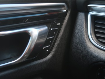 Porsche Macan SUV 3.0 V6 340KM 2014 Porsche Macan S, Salon Polska, 4X4, Automat, zdjęcie 16