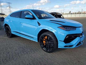 Lamborghini Urus 2023 Lamborghini Urus S 2023 4.0l 4.0 Benzyna 657KM, zdjęcie 4