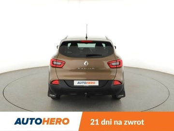 Renault Kadjar Crossover 1.6 dCi 130KM 2015 Renault Kadjar 130KM półskóra tempomat hak, zdjęcie 5