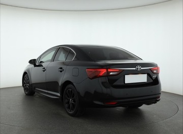 Toyota Avensis III Sedan Facelifting 2015 1.6 Valvematic 132KM 2017 Toyota Avensis 1.6 Valvematic, Salon Polska, zdjęcie 3