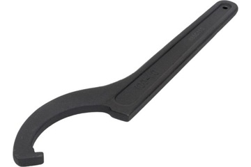 КРЮЧКОВЫЙ КЛЮЧ С КОГОТЬЕМ И НАСАДКОЙ ДЛЯ ГАЙКИ 55-62 мм