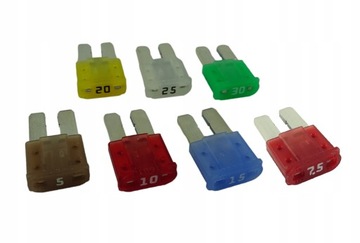 УТВЕРЖДЕНИЕ АВТОМАТИЧЕСКОГО ВЫКЛЮЧАТЕЛЯ ЛАМП НИЗКОГО СИГНАЛА