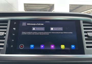 Seat Ateca SUV Facelifting 1.5 EcoTSI 150KM 2024 Seat Ateca Xperience Pakiety, Bogate wyposazenie, ACC, Kamera 360, GPS, 1, zdjęcie 32