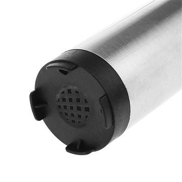 Топливный насос Всасывающий маслосливной насос Замена клемм 12 В