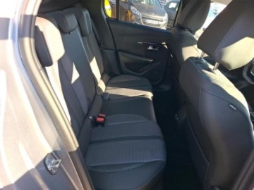 Peugeot 208 II Hatchback 1.2 PureTech 102KM 2021 Peugeot 208 Allure 1 wlasciciel FV23 gwarancja dostawa 1.2 102KM, zdjęcie 8