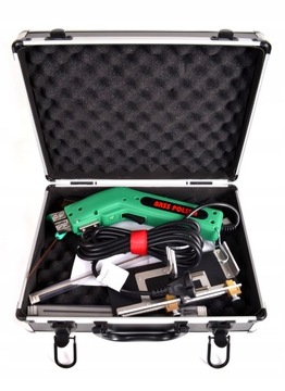 ТЕРМОЭЛЕКТРИЧЕСКИЙ НОЖ ДЛЯ РЕЗКИ ПЕНОСТРОЕНИЯ БОНИАРКА