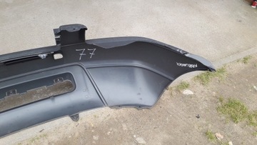 Land Rover Freelander Bumper Front 96-06