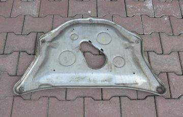 OSŁONA POD SILNIK PAMPERS BMW SERIA 7 E65 4.4i 333KM 01-05 6752310