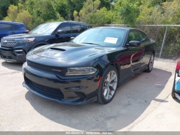 Dodge Charger VII 2023 Dodge Charger 2023r, GT, 3.6L 3.6 Benzyna 303KM, zdjęcie 1
