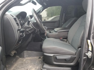  RAM 2500 Tradesman 2024 6.7l 6.7 Diesel 370KM, zdjęcie 7