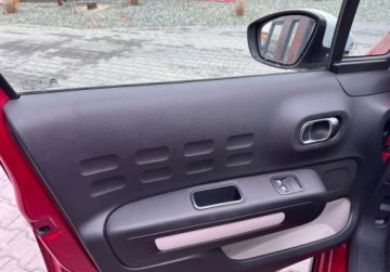 Citroen C3 III Hatchback Facelifting 1.2 PureTech 83KM 2023 Citroen C3 bezwypadkoweserwis asonaviNowy rozrzadfak vatz Belgi 1.2, zdjęcie 13