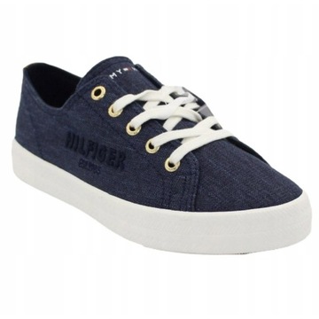 Trampki Tommy Hilfiger Basic Sneaker r.38