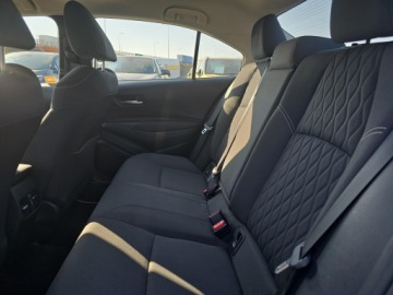 Toyota Corolla XII Sedan 1.8 Hybrid 122KM 2022 Toyota Corolla 1.8 Hybrid Comfort Seria E21 (2019-, zdjęcie 13