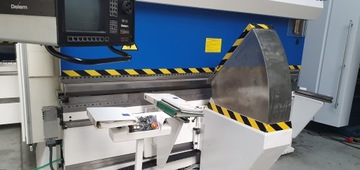 Листогибочный пресс Trumpf TrumaBend V130 130tx3100