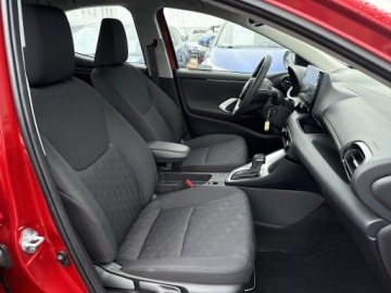 Toyota Yaris IV 2024 Toyota Yaris Hybrid 1.5 Comfort IV (2020-) Hybrid, zdjęcie 6