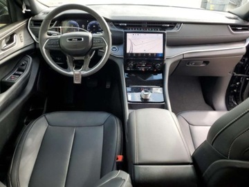 Jeep Grand Cherokee V 2024 Jeep Grand Cherokee 2024 JEEP GRAND CHEROKEE LIMITED 3.6 Benzyna 293KM, zdjęcie 7