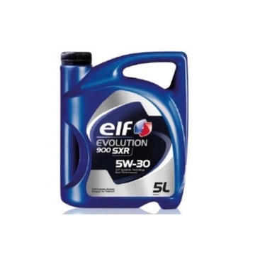 ELF EVOLUTION 900 SXR 5W30 olej silnikowy 5L