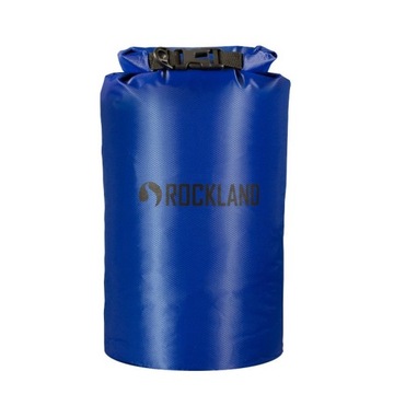 ROCKLAND СВЕРХЛЕГКАЯ СИНЯЯ ВОДОНЕПРОНИЦАЕМАЯ СУМКА 10 Л