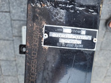 MASAI 400 Безаварийная рама