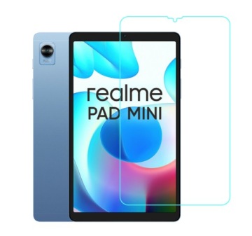Чехол + защитное стекло для REALME PAD MINI 8.7