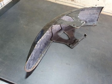 МОТОЦИКЛ Kymco Zing 125 ПЕРЕДНЕЕ КРЫЛО CHANCE ОРИГИНАЛ