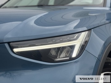 Volvo XC40 Crossover Facelifting 2.0 B3 163KM 2024 Volvo XC 40 XC40 B3 | Benzyna | Core | Serwis ASO, zdjęcie 31