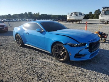 Ford Mustang VI 2024 Ford Mustang 2024 2.3l 2.3 Benzyna 315KM, zdjęcie 4