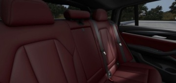 BMW X4 G02 SUV Facelifting 2.0 20d 190KM 2022 BMW X4 20d xDrive M sport Dealer BMW Bonkowscy Gorzow Wlkp. 2.0 Diesel, zdjęcie 14