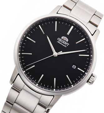 Zegarek męski Orient Symphony Automatic Orient-RA-AC0E01B10B