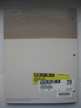 Lexus RX 330 инструкция по ремонту характеристики Lexus RX300 технические данные