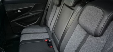 Peugeot 3008 II Crossover 1.6 BlueHDi 120KM 2017 PEUGEOT 3008! Super stan!, zdjęcie 31