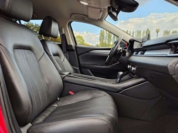 Mazda 6 III Sport Kombi Facelifting 2018 2.5 Skyactiv-G 194KM 2019 Mazda 6 2.5 Benzyna 194KM, zdjęcie 22