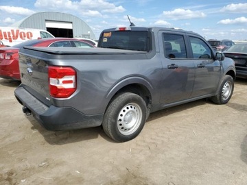 Ford Maverick II 2022 Ford Maverick 2022 r., 2,0L XL 4x4 2.0 Benzyna 250KM, zdjęcie 3