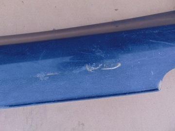 РАМА РАМА ЛЕВАЯ FORD S-MAX MK1 TITANIUM 6M2J-R10155-AAW