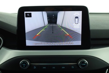 Ford Focus IV Kombi 1.5 EcoBlue 120KM 2021 Ford Focus 1.5 EcoBlue, Salon Polska, Automat, zdjęcie 8