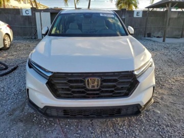 Honda CR-V VI 2024 Honda CR-V Exl 2024 1.5 Benzyna 190KM, zdjęcie 5