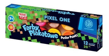 ШКОЛЬНЫЙ НАБОР ASTRA MINECRAFT