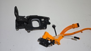 HYUNDAI KONA ELECTRIC ЭЛЕКТРИЧЕСКАЯ ЗАРЯДНАЯ РОЗЕТКА 91684-K4520