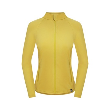 FJORD NANSEN Bluza VIK FULL ZIP WOMEN M