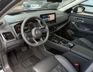 Nissan X-Trail IV 2025 Nissan X-Trail X-trail, rabat, niska cena, od reki, led, polski salon, 202, zdjęcie 13