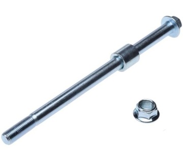 МОСТ ПЕРЕДНЕГО КОЛЕСА для мопеда Barton FR