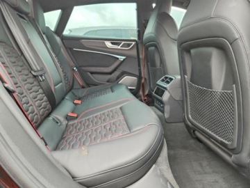 Audi A7 C8 2022 Audi RS7 Sportback 2022. 4.0 Benzyna 591KM, zdjęcie 10