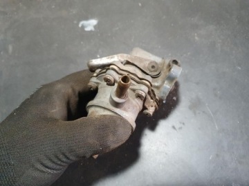 FIAT 1POLONEZ ŻUK NYSA MALUCH ТОПЛИВНЫЙ НАСОС РУЧНОЙ НАСОС РЫЧАГ PRL