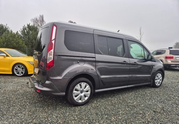 Ford 2016 Ford Tourneo Connect Grand 1,5 120 KM Tytanium Zarejestrowany w PL FV VAT, zdjęcie 32