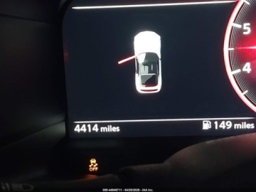 Nissan 2024 Nissan Inny Z Nismo Auto 2024 3.0 Benzyna 420KM, zdjęcie 11