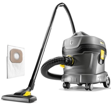 ODKURZACZ DO BIURA, HOTELU Karcher T 11/1 WYDAJNY